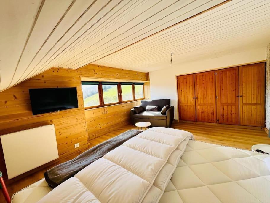 Appartement La Galerie De Meme ジェラールメ エクステリア 写真