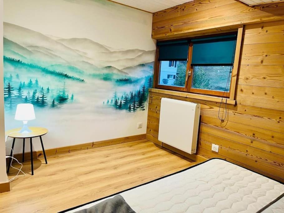 Appartement La Galerie De Meme ジェラールメ エクステリア 写真